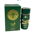 Produktbild: Lattafa Yara Asad Megamare Oriental Eau de Parfum Spray 100ml für Damen Neu OVP