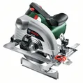 Produktbild: BOSCH Home & Garden 06033C5000 BOSCH Home & Garden PKS 40 Handkreissäge 850 W