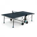 Produktbild: Cornilleau Outdoor Tischtennisplatte 300X Blau COR-115102