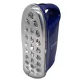 Produktbild: Velamp IR312 LED-Lampe, tragbar, wiederaufladbar, 250 Lumen, mit Anti-Stromausfa