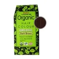 Produktbild: Radico Colour Me Organic Dark Brown Dark Brown