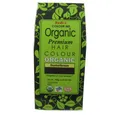 Produktbild: Radico Haarfarbe Haarfarbe - Dunkelbraun 100g
