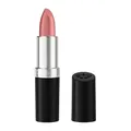 Produktbild: Rimmel Lasting Finish, 290 Sunset Rose, Satinlipstick, Langanhaltend, Satin Finish, Reichhaltiges Farbergebnis, Feuchtigkeitsspendend, Vegane Formel, 4 g