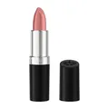 Produktbild: Rimmel Lasting Finish Satin Lipstick 4g  290 Sunset Rose