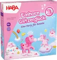 Produktbild: HABA Einhorn Glitzergl.-Party für Rosali_DE