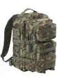 Produktbild: Brandit BD8008 | US Cooper Backpack Large One SIze - Farbe: Olive Camo - Größe: One Size