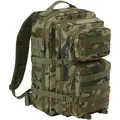 Produktbild: Brandit Us Militär Cooper Rucksack Große Molle Jagd-Rucksack Waldlandcamo