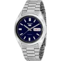 Produktbild: Seiko Gents SNXS77 Herren Automatikuhr ablesbar - Blau