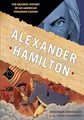 Produktbild: Alexander Hamilton: The Graphic His..., Hennessey, Jona