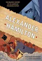 Produktbild: Jonathan Hennessey Alexander Hamilton (Taschenbuch)
