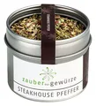 Produktbild: Zauber der Gewürze Steakhouse Pfeffer