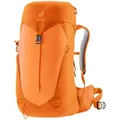 Produktbild: Deuter Damen AC Lite 22 SL Wanderrucksack (Volumen 22 Liter/ Gewicht 0,91kg) - STK - peach-tuscany