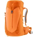 Produktbild: deuter AC Lite 22 SL Damen Wanderrucksack (Orange one size Größe) Wanderrucksäcke 3420724
