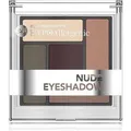 Produktbild: Bell Cosmetics Nude eye shadow satin cream No.04 (04) (21059408)