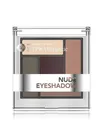 Produktbild: Bell HYPOAllergenic Nude Eyeshadow Lidschatten Palette 5 g Nr. 04 Earth Tones