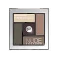 Produktbild: 5902082513834 HypoAllergenic Nude Eyeshadow hypoalergiczne satynowo-kremowe cien