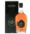 Produktbild: Cognac Frapin: VSOP Premier Cru / 40 % vol / 0,7 Liter in Geschenkbox