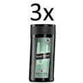 Produktbild: 3X BRUNO BANANI MADE FOR MEN 3IN1 SHOWER GEL 3 X 250 ML *NEU*