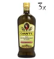 Produktbild: 3 Dante G. Costa olio extravergine di oliva italien Extra nativ Natives Olivenöl