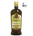 Produktbild: 6 Dante G. Costa olio extravergine di oliva italien Extra nativ Natives Olivenöl