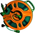 Produktbild: Yachticon 3-Kammer Flachschlauch 15m Camping Wohnwagen Wohnmobil 1797920
