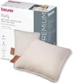 Produktbild: BEURER HK77 Heaty. cashmere creme Kabelloses AKKU Heizkissen