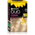 Produktbild: Garnier Olia Big Kit Permanent-Haarfarbe Farbton 10.0 Very Light Blon 1 St.