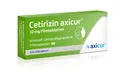 Produktbild: Cetirizin axicur®