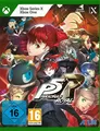 Produktbild: Persona 5 Royal (XBox One/XBox Series X - XONE/XSRX)