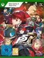 Produktbild: Persona 5 Royal, 1 Xbox Series X-Blu-ray Disc