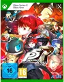 Produktbild: Persona 5 Royal - Xbox Series X & ONE - Neu & OVP - Deutsche Version