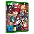 Produktbild: Persona 5 Royal Microsoft Xbox One Series X Rollenspiel NEU&OVP