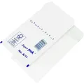 Produktbild: Office Products Selbstklebender luftpolsterumschlag, hk, a11, 100x165mm/120x175mm, 10 stück, weiss (12 x 17.5 cm, 10 x) (15321112-14)
