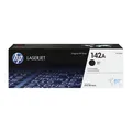 Produktbild: HP 142A Original Toner schwarz - W1420A 950 Seiten