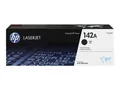 Produktbild: HP 142A Original LaserJet Tonerkartusche, schwarz