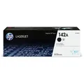 Produktbild: HP 142A / schwarz / original HP Toner schwarz / W1420A / 950 S.