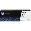 Produktbild: HP Toner 142A Black LaserJet
