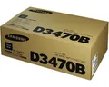 Produktbild: Samsung MLT-D3470B Toner ORIGINAL #SG