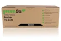 Produktbild: greenline ersetzt Brother TN-2420 XL Tonerkartusche, schwarz #A