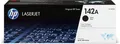 Produktbild: HP 142A Toner Schwarz Original | für LaserJet M110w M110we M140w M140we | 950 S.