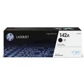 Produktbild: Original HP Toner 142A Patrone schwarz LaserJet M 109 110 112 MFP M 130 139 140