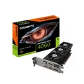 Produktbild: Gigabyte GeForce RTX 4060 8G - OC Edition - Grafikkarten
