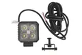 Produktbild: Für HELLA 1GA357 110-012 Worklight 1GA357 110-012 Work light (LED, 12/24V, 24W,