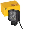 Produktbild: HELLA LED ARBEITSSCHEINWERFER 12V 24V NAHFELDAUSLEUCHTUNG | 1GA 357 110-012