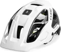 Produktbild: CUBE Helm STROVER white'n'black M (52-57 cm)