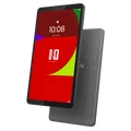 Produktbild: Lenovo Tab One 8.7 4GB 64GB - Luna Grey MediaTek Helio G85 Prozessor 2,00 GHz , Android 14 oder höher, 64 GB eMMC 5.1