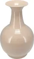 Produktbild: Vase TULIP DH 24x38.50 cm beige Blumenvase Blumengefäß