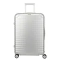 Produktbild: TITAN ETERNITY Spinner L Koffer Hartschale 101 Liter 75 cm Silver Reisekoffer