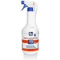 Produktbild: Grillreiniger 1L Spray Dr. Becher - Grillreinigung, Fettlöser, Reinigungsmittel - Weiß