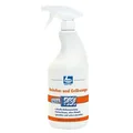 Produktbild: Dr. Becher Backofen- & Grillreiniger - 1 Liter | Flasche (1000 ml)